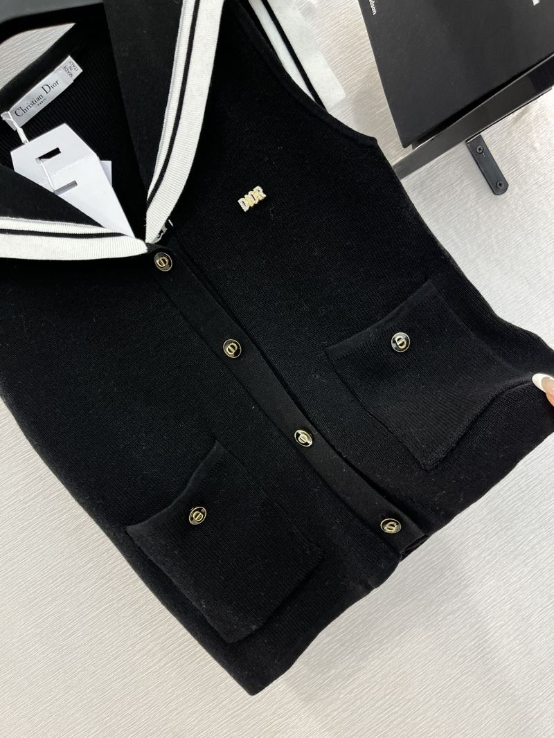 Christian Dior Vest